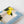 Hazeran Lemon Ceramic Ashtray 3 - Vitelli Design Studio UAE