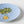 Hazeran Lemon 20 Cm Porcelain Plate - Vitelli Design Studio UAE