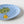 Hazeran Limon 21 Cm Porcelain Boat Plate - Vitelli Design Studio UAE