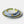 Hazeran Lemon 18 Piece 6 Person Dinner Set - Vitelli Design Studio UAE