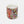 Hazeran Lobster Marble Double Faced Candle - Vitelli Design Studio UAE