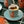 Hazeran Lobster & Crab Porcelain Teacup - Vitelli Design Studio UAE