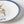 Louise 25 Cm Porcelain Plate - Vitelli Design Studio UAE