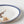 Louise 24 Cm Porcelain Boat Plate - Vitelli Design Studio UAE