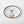 Louise 24 Cm Porcelain Boat Plate - Vitelli Design Studio UAE
