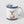 Louise Porcelain Coffee Mug - Vitelli Design Studio UAE