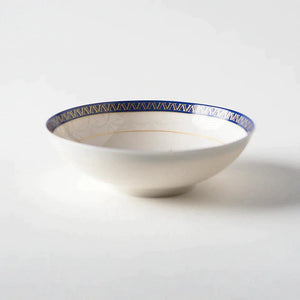 Louise Porcelain Bowl - Vitelli Design Studio UAE