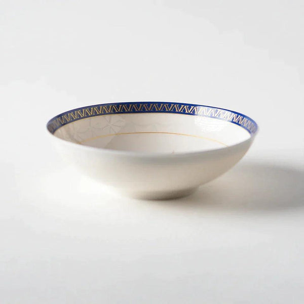 Louise Porcelain Bowl - Vitelli Design Studio UAE