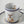 Louise Porcelain Turkish Coffee Cup - Vitelli Design Studio UAE
