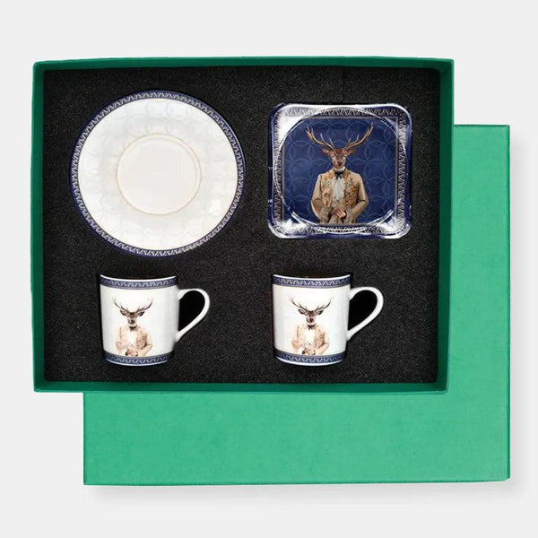 Louise Set 2 - Vitelli Design Studio UAE