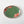 Hazeran Pomegranate 24 Cm Porcelain Boat Plate - Vitelli Design Studio UAE