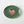 Hazeran Pomegranate 21 Cm Porcelain Boat Plate - Vitelli Design Studio UAE