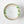 Hazeran Palm Porcelain Bowl - Vitelli Design Studio UAE