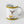 Roman Porcelain Coffee Mug - Vitelli Design Studio UAE